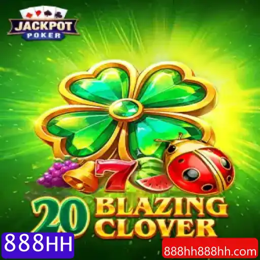 Explorando o Mundo de 20BlazingClover: Um Guia Completo