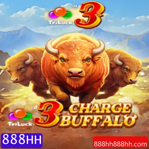 Descubra o Empolgante Universo de 3ChargeBuffalo