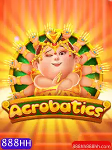 Descubra o Fascinante Mundo de 'Acrobatics': Um Jogo de Estratégia e Habilidade