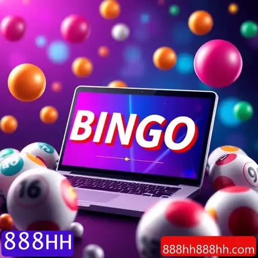 Bingo online