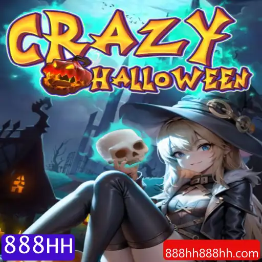 Descubra o Mundo de Diversão e Mistério em CrazyHalloween