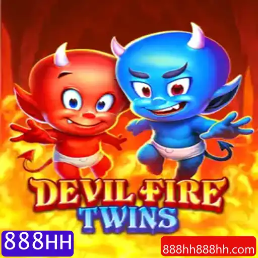 Descubra o Mundo de DevilFireTwins: Um Jogo de Estratégia e Aventura Impulsionado pela Palavras-chave 888HH
