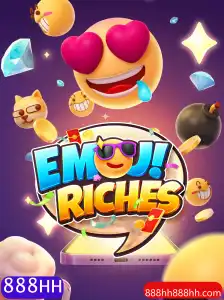 Explorando o Mundo de EmojiRiches: Regras e Estratégias do Jogo