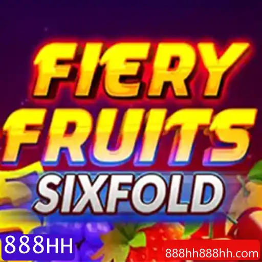 FieryFruitsSixFold: Um Mergulho no Universo das Frutas Ardentes