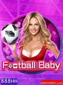 FootballBaby: O Novo Fenômeno dos Jogos