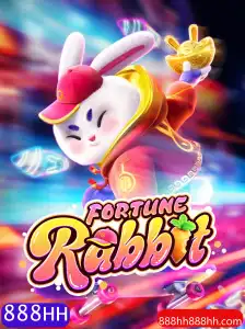 FortuneRabbit: O Novo Horizonte dos Jogos de Azar