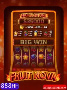 Guia Completo de FruitNova: Aventura e Diversão em Cada Rodada