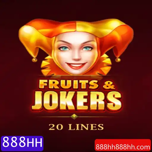 Descubra o Mundo Envolvente de FruitsAndJokers20 com 888HH