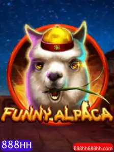 Explorando o Mundo Divertido de FunnyAlpaca: Um Jogo Cativante e Inovador
