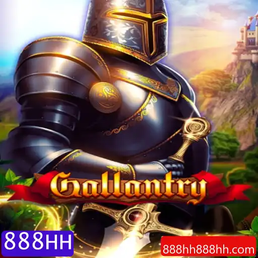 Descubra o Mundo de Gallantry: Aventura e Estratégia com 888HH