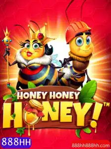 Descubra o Fascinante Mundo de HoneyHoneyHoney com o Código Secreto 888HH