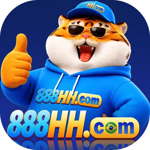 888HH Logo