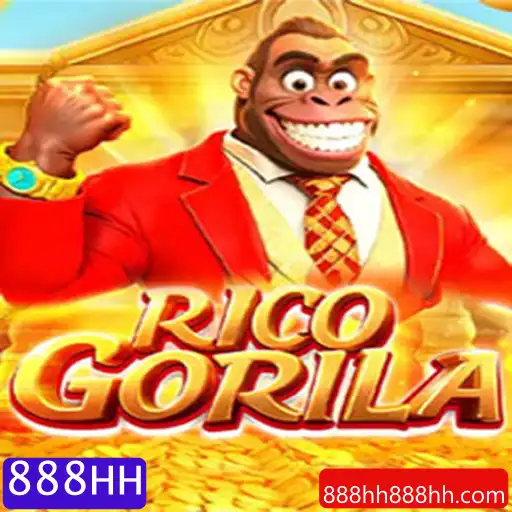 RicoGorila: Explorando as Aventuras e Desafios do Jogo Popular