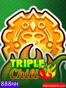 TripleChili: O Jogo que Está Transformando a Indústria de Entretenimento