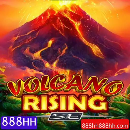 Descubra o Fascinante Mundo de VolcanoRisingSE